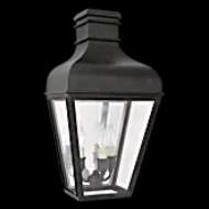 Picture of FREMONT SMALL 3/4 WALL LANTERN