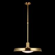 Picture of RUHLMANN 24" FACTORY PENDANT