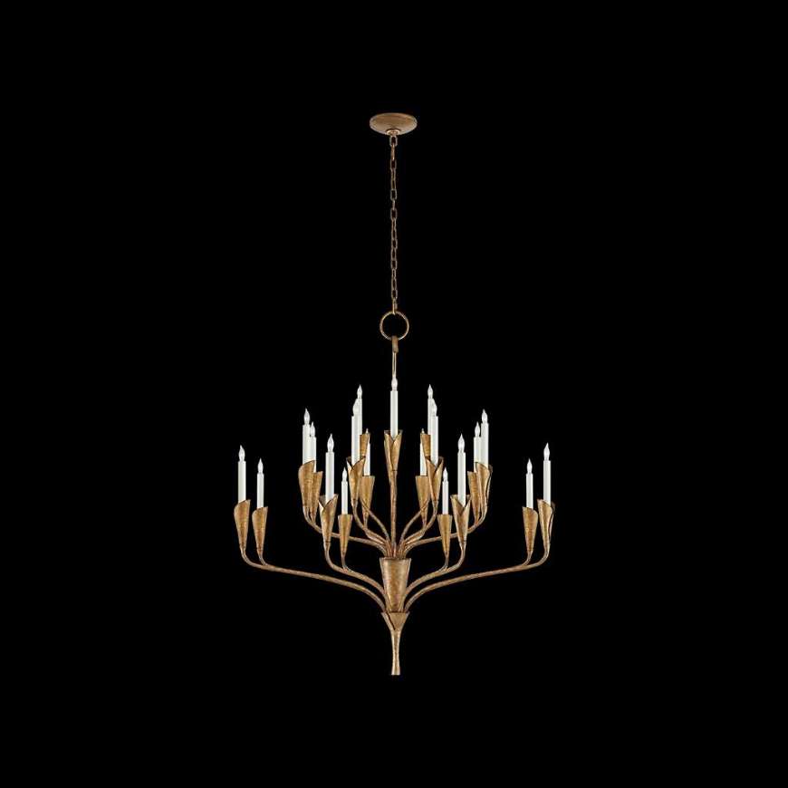 Picture of AIDEN LARGE CHANDELIER