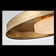 Picture of RUHLMANN 24" FACTORY PENDANT