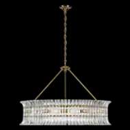 Picture of RHINE 36" RING CHANDELIER