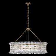 Picture of RHINE 36" RING CHANDELIER