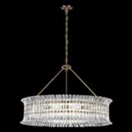 Picture of RHINE 36" RING CHANDELIER