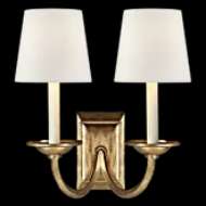 Picture of FLEMISH DOUBLE SCONCE