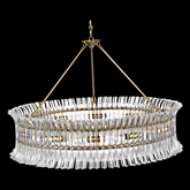 Picture of RHINE 36" RING CHANDELIER