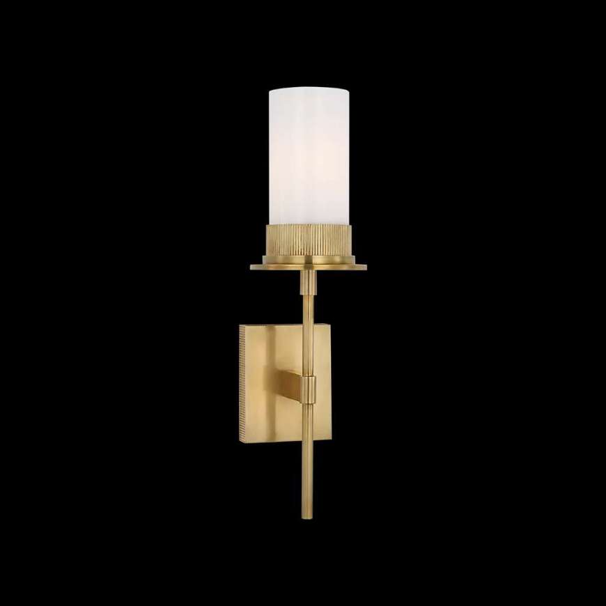 Picture of BEZA MEDIUM TAIL SCONCE