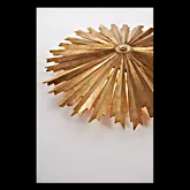 Picture of CLAYMORE GRANDE FLUSH MOUNT