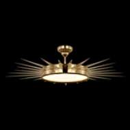 Picture of SOLEIL 45" SEMI-FLUSH MOUNT