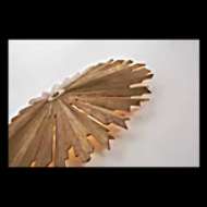 Picture of CLAYMORE GRANDE FLUSH MOUNT