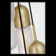 Picture of JUNIO 5-LIGHT CHANDELIER