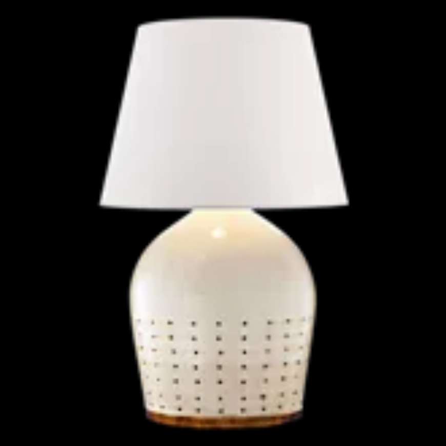 Picture of HALIFAX SMALL TABLE LAMP