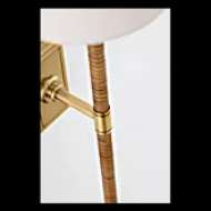 Picture of BASDEN 29" TAIL SCONCE