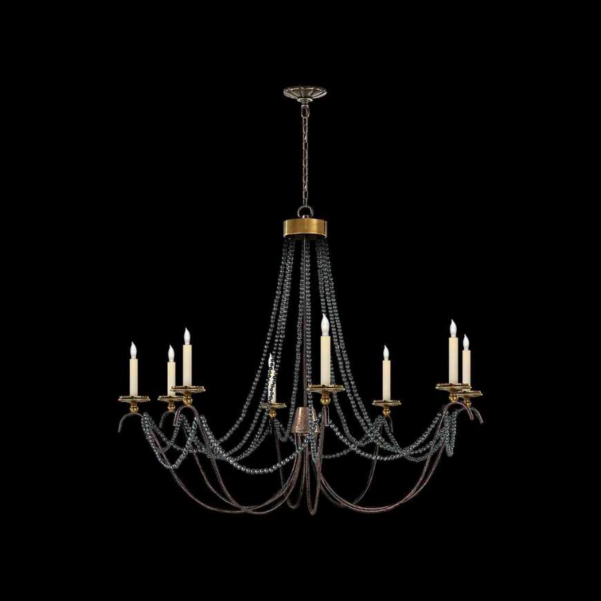 Picture of MARIGOT LARGE CHANDELIER