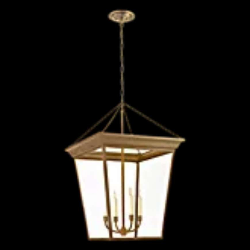 Picture of CORNICE LARGE LANTERN