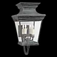 Picture of ELSINORE MEDIUM BRACKET LANTERN
