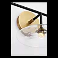 Picture of CALVINO LARGE ARCHED SCONCE