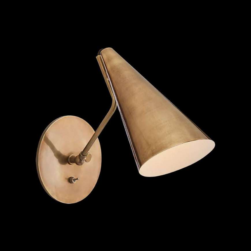 Picture of CLEMENTE WALL LIGHT