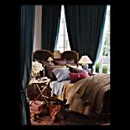 Picture of FOO DOG MEDIUM TABLE LAMP