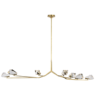 Picture of CARRAIG 65" 7 LIGHT CHANDELIER