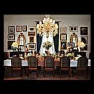 Picture of FOO DOG MEDIUM TABLE LAMP