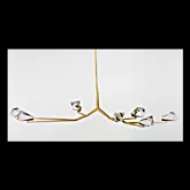 Picture of CARRAIG 65" 7 LIGHT CHANDELIER