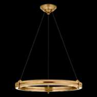 Picture of PAXTON 24" RING CHANDELIER