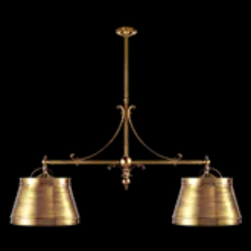 Picture of SLOANE DOUBLE SHOP PENDANT