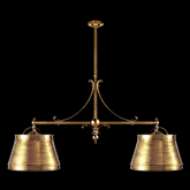 Picture of SLOANE DOUBLE SHOP PENDANT