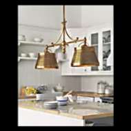 Picture of SLOANE DOUBLE SHOP PENDANT