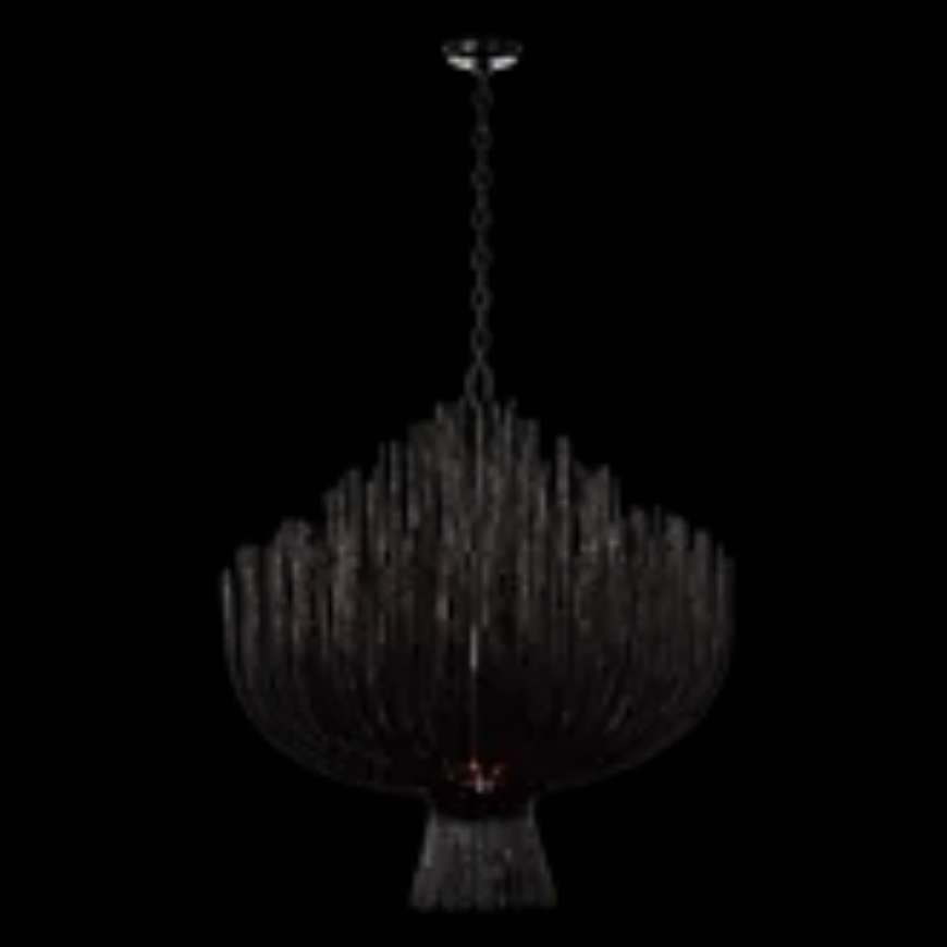 Picture of ASTRA 42" SCULPTED CHANDELIER