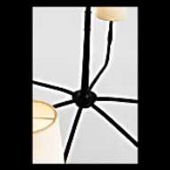 Picture of KAIROS 40" CHANDELIER
