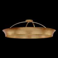 Picture of GARLAND 40" DUAL LIT RING FLUSH MOUNT