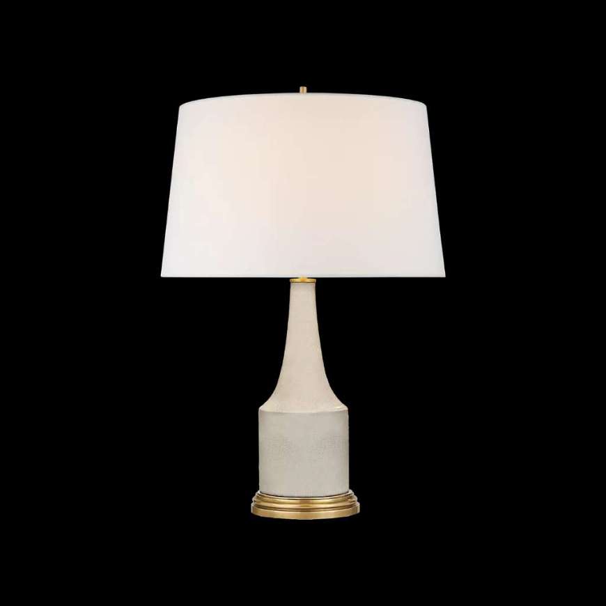 Picture of SAWYER TABLE LAMP