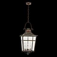 Picture of CARRINGTON SMALL LANTERN