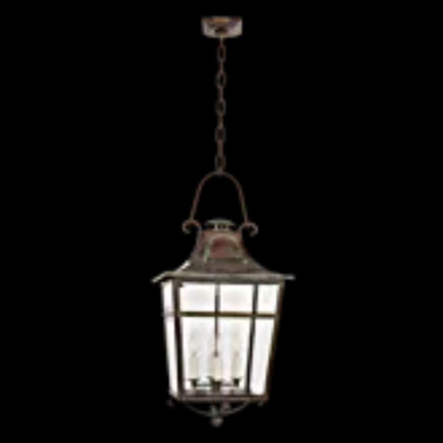 Picture of CARRINGTON SMALL LANTERN