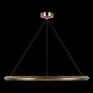 Picture of ENCIRCLE 38" RING CHANDELIER