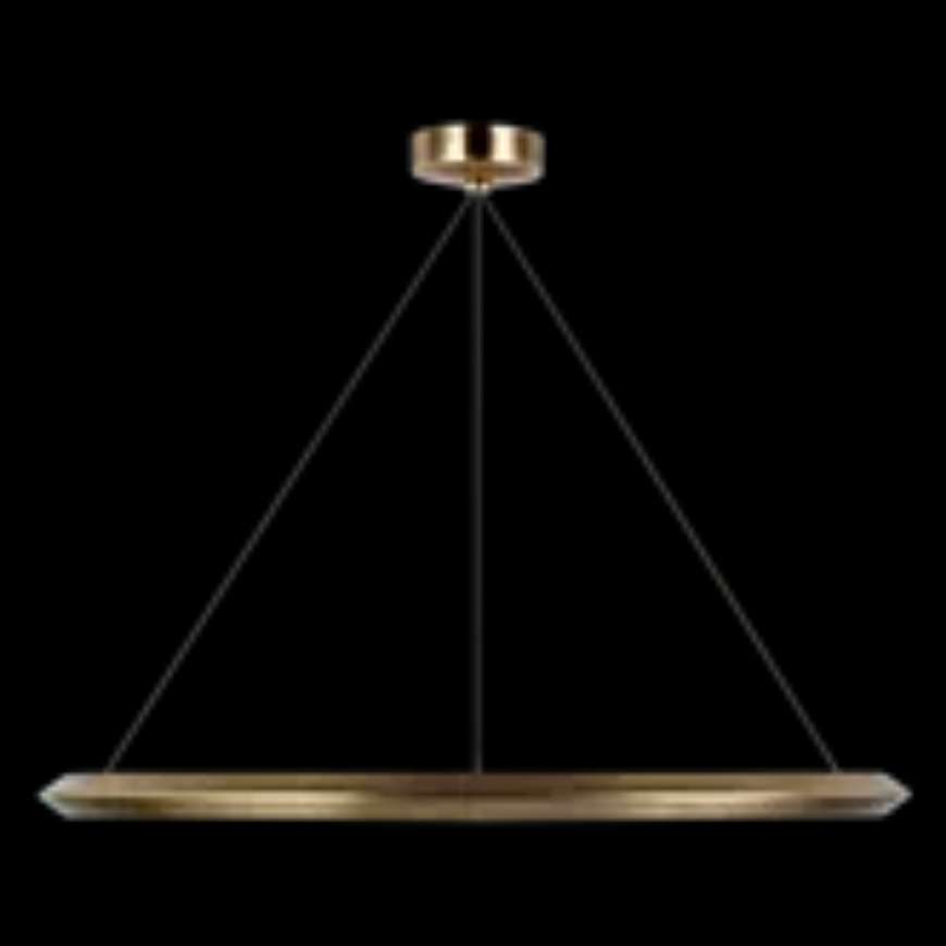 Picture of ENCIRCLE 38" RING CHANDELIER