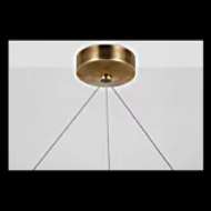 Picture of ENCIRCLE 38" RING CHANDELIER