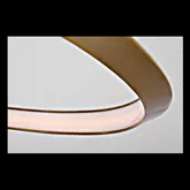 Picture of ENCIRCLE 38" RING CHANDELIER