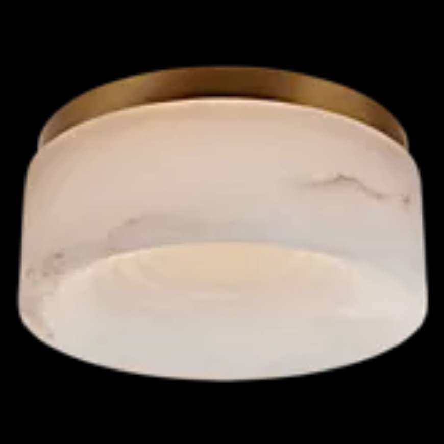 Picture of OTTO SMALL FLUSH MOUNT