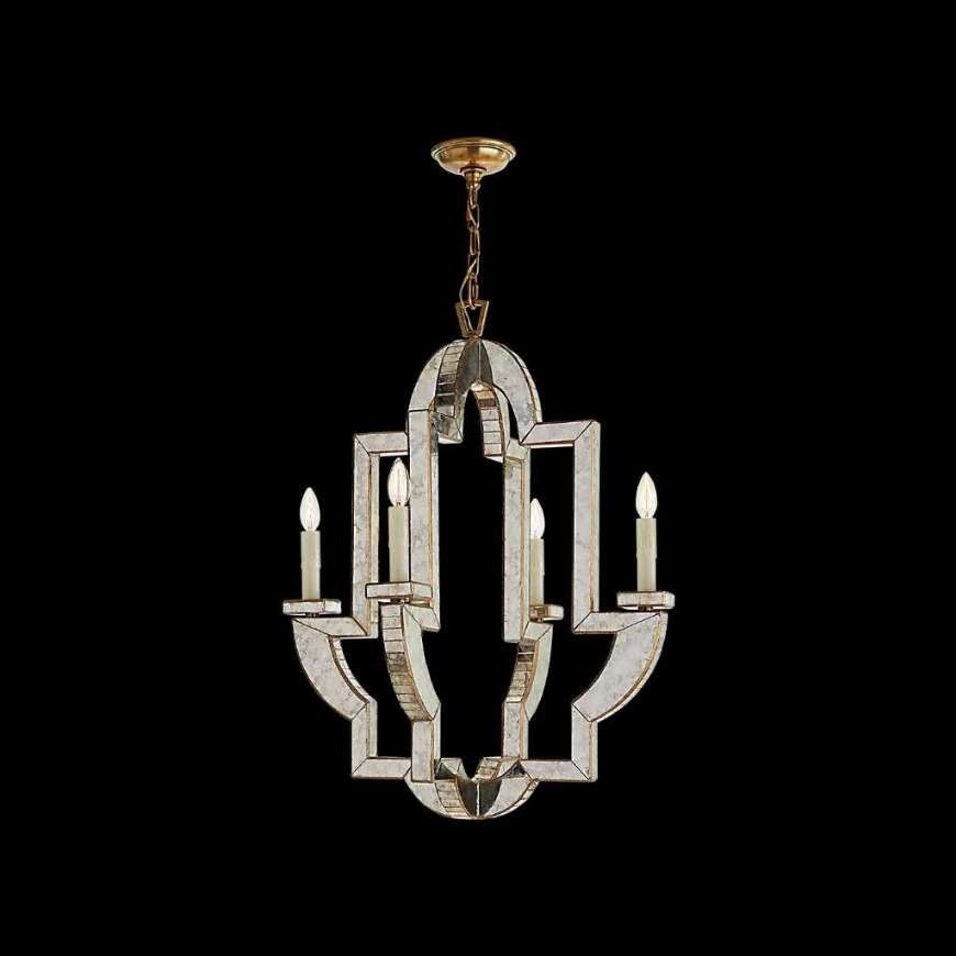 Picture of LIDO MEDIUM CHANDELIER