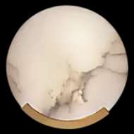 Picture of MELANGE SCONCE