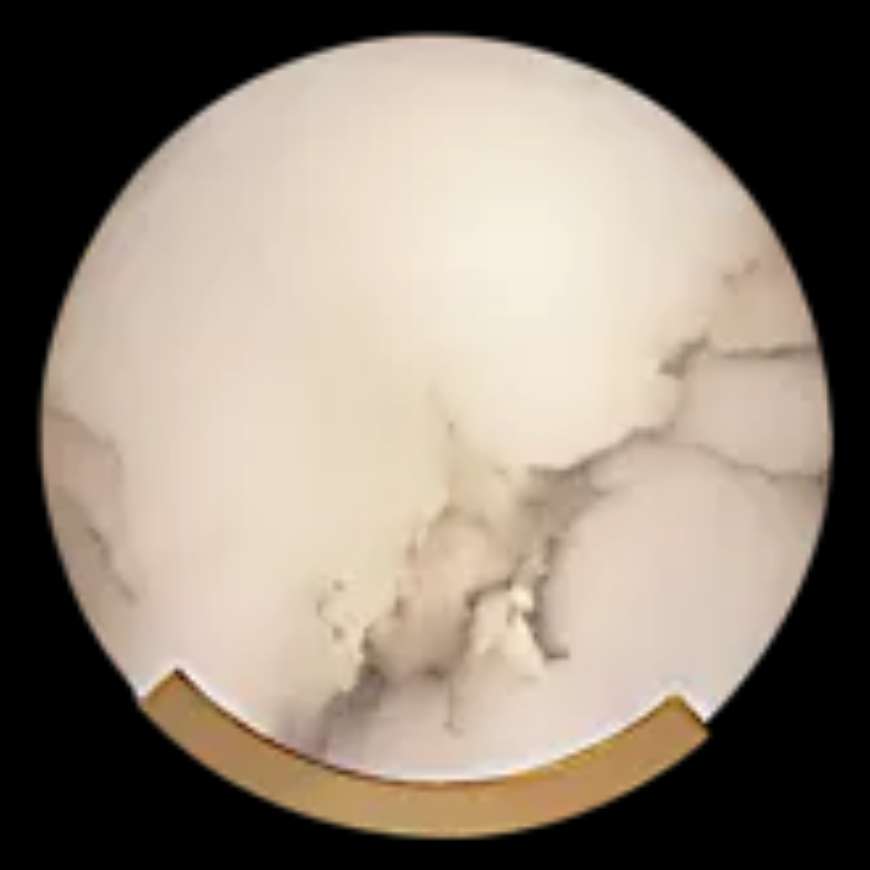 Picture of MELANGE SCONCE