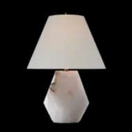 Picture of ANTHENEE 25" TABLE LAMP