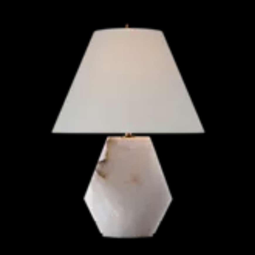 Picture of ANTHENEE 25" TABLE LAMP