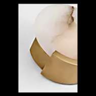 Picture of MELANGE SCONCE