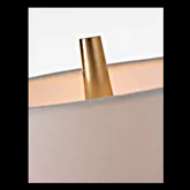 Picture of ANTHENEE 25" TABLE LAMP