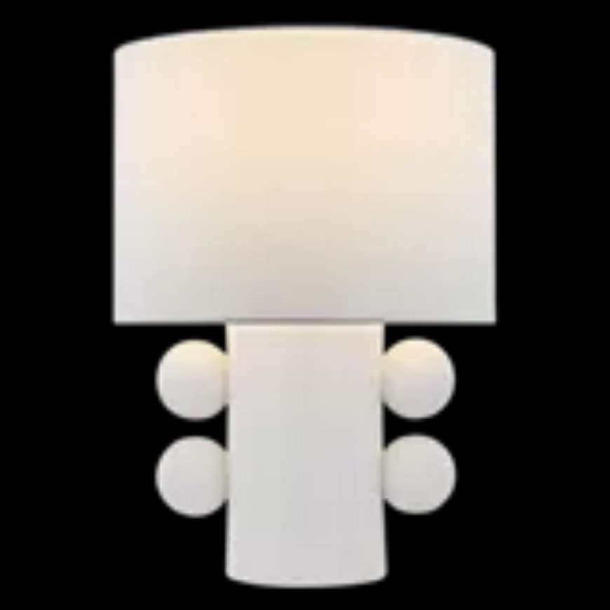 Picture of TIGLIA LOW TABLE LAMP