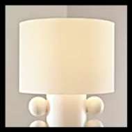 Picture of TIGLIA LOW TABLE LAMP