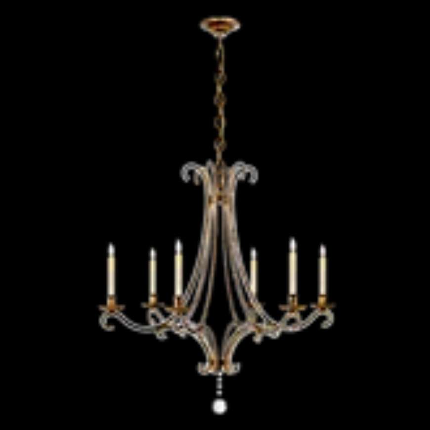 Picture of OSLO MEDIUM CHANDELIER